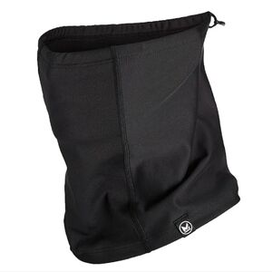 Mission All-season Adjustable Gaiter, 2 pack, Black, NIP